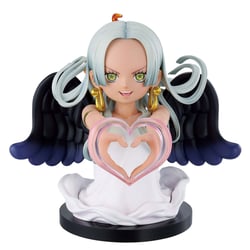 One Piece - Figurine S-Snake Ichibansho Memory Of Heroines Devils Night One
