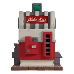 Fallout - Figurine Nuka-Cola 11 cm