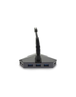 MOUSE BUNGEE HUB AXIS GAMING SUREFIRE