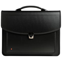 EXATRAVEL - Valisette multifonctions - Noir - Exacompta