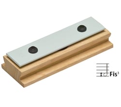 Xyloba lame sonore Fis3 - Fa# - Xyloba