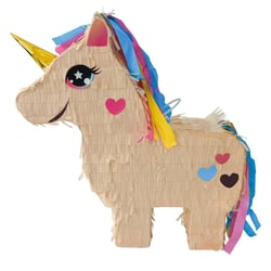 Pinata - Licorne - À remplir