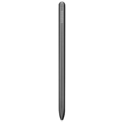 Samsung Stylet S Pen pour Samsung Galaxy Tab S7 FE Pointe Fine 0.7mm EJ-PT730BB Noir