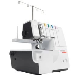 Recouvreuse Funlock B42 - Bernette Blanc