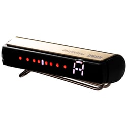Accordeur Korg Pitchstrap Gold