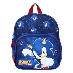 Sonic The Hedgehog - Sac à dos Sonic The Hedgehog Still Unstoppable 29 cm - Vadobag
