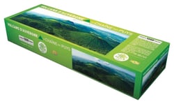 Puzzle 1000 Pièces Chaîne des Puys - MGB Games