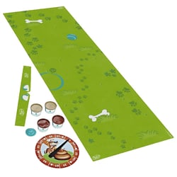Jeu de plateau Hasbro Ne marchez pas dessus coloré