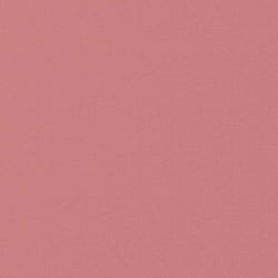 Tissu Coton enduit uni Bois de rose