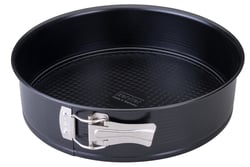 Moule à manqué à charnière 26 cm Zenker PerfectBack+