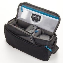 TENBA Sac d'épaule Axis V2 6L Sling Noir