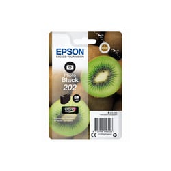 Cartouche d'encre Epson KIWI NOIR PHOTO C13T02F14020