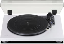 Teac TN-180BT-A3 Blanc