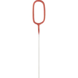 Cierge Magique Rose Gold 17 cm - Chiffre 0