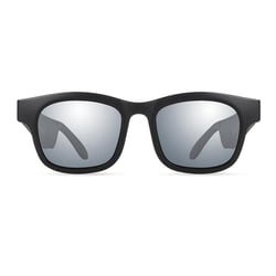 Lunettes Intelligentes Avec Ecouteurs Bluetooth Stéréo Pour Appels Et Musique YONIS