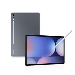 Tablette Samsung Galaxy Tab S10+ stockage 512 Go 12.4 " RAM 12 Go gris 13 mpx