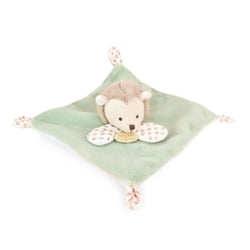 LES RIKIKIS – doudou assortis - Doudou et Compagnie - Beige