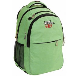 Sac à dos No Fear Vert Clair 48 CM - 2 compartiments