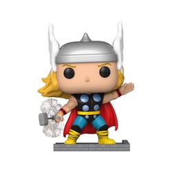 Marvel - Figurine POP! Classic Thor 9 cm
