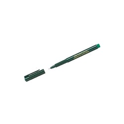 FABER-CASTELL Stylo feutre extra-fin FINEPEN 1511, vert