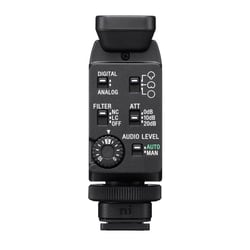 SONY Micro ECM-B10