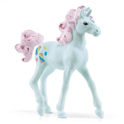 70737 Licorne marshmallow bayala - Schleich