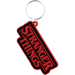 Stranger Things - Porte-clés - Idées cadeaux