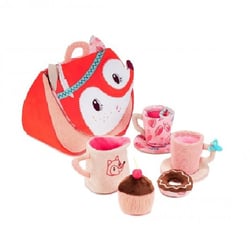 Alice valisette Tea Time - Lilliputiens