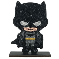 Crystal Art - Figurine à diamanter Batman