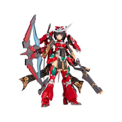 Frame Arms Girl - Figurine Plastic Model Kit Magatsuki-Houten 16 cm