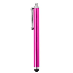 Avizar Stylet pour écran Tactile - Pointe Ronde Rose