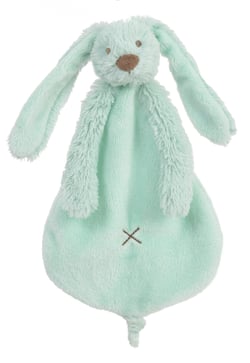 Doudou Lapin Richie Lagoon 25 cm - Happy Horse