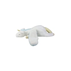 Peluche Hackuchumu licorne -  - Trousselier