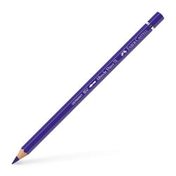 Crayon de couleur 137 violet bleu aquarellable Albrecht Dürer Faber-Castell