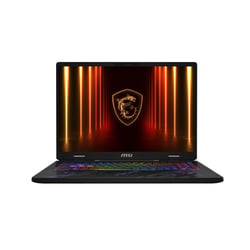 Ordinateur portable MSI - Pulse A16 AI+ - Pulse A16 AI+ C3HWGKG-004FR - Noir - 40,6 cm