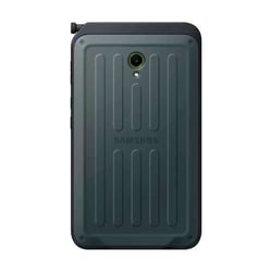 Samsung Galaxy Tab Active 5 - Tablette Android, écran 8 pouces (20.3 cm), + stockage 256 Go - Vert