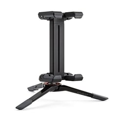 Joby Trépied pour Smartphone GripTight ONE Micro Stand Pliable Compact Noir