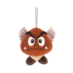 Nintendo Together+ - Peluche Super Mario - Para Goomba 19 cm