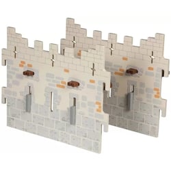 Extension 2 grands murs - Papo