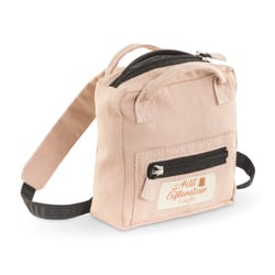 Sac à Dos Petit Explorateur pour poupée ma Corolle