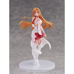 Sword Art Online - Statuette Cantabile Asuna 21 cm