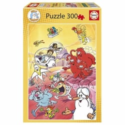 Puzzle - 300P Il Etait Une Fois... La Vie