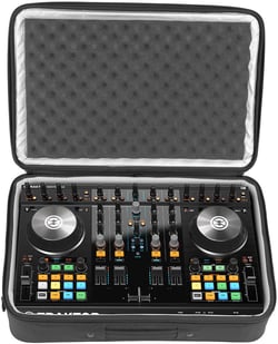 U 7101BL Urbanite MIDI Controller Sleeve Medium Black UDG