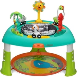 Table d'activités modulable 2 en 1 - Infantino