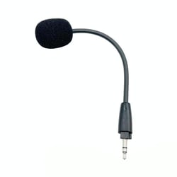 Microphone Gaming E-Sports Haute Sensibilité Omnidirectionnel Stéréo YONIS