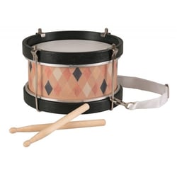 Tambour en bois Terra - Egmont Toys