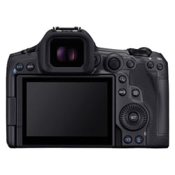 CANON EOS R5 MARK II + RF 24-240mm f/4-6.3 IS USM