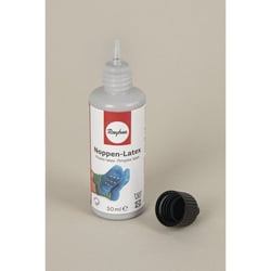 Picots - latex, flacon 50 ml