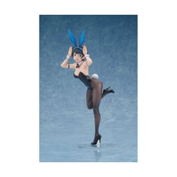 Rent-A-Girlfriend - Statuette 1/7 Ruka Sarashina Bunny Ver. 27 cm