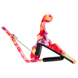 KULEA Quick Change Ukulele Hawaiian Lei Kyser